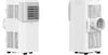 EcoAir air conditioner 12,000 BTU Ecoair Apollo 12K 4-in-1 Portable AC