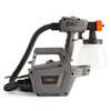 VonHaus Paint Sprayer 800W, Electric Spray Gun for Outdoor & Indoor, 1300ml Cup