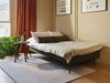 Swyft Model 11 3 Seater Sofa Bed - Velvet Vine RRP £999