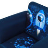 Kids Armchair Toddler Sofa Children Chair with Armrest for 3-5 Years