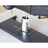 Massage Table Hydraulic Adjustable Chair Bed Beauty Salon Recliner Stool