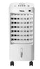 Tristar 4L Portable Air Cooler White | Quiet Evaporative Cooling Fan Home