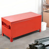 Large Tool Box Truck Bed Toolboxes Aluminum Heavy Duty Organizer Chest Cabinet