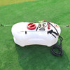 Quad ATV Sprayer Trailer Electric 60/100 L 12V Tank Boom Hand Lance Agricultural