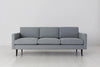 Swyft Model 01 3 Seater Sofa - Seaglass Linen RRP £1399