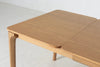 Swyft Extending Dining Table 01 - Oak RRP £999