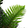 Large Artificial Palm Tree Fake Potted Plant Indoor Outdoor Home Office Decor
