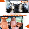 For Ford Transit 2014 - 2020 Van Motorhome Seat Swivel Base Turntable Rotatable