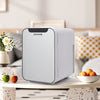 Portable Travel Car Van Camping Fridge Freezer Ice Box Food Warmer DC12V /AC240V
