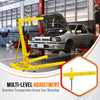 2 Ton 4400lb Engine Cherry Picker Hoist Crane Motor Lift for Garage Workshop