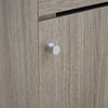 SET-Bathroom Under Sink Cabinet Basin Storage Cupboard Vanity Unit Furniture