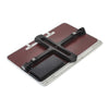 Folding Adjustable Laptop Desk Sofa Bed Tray with Drawer Reading Writing Table