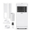 MYLEK Portable Air Conditioner with Dehumidifier 9000 BTU