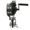 110dB Handheld Air Raid Siren Air Raid Siren Emergency Alarm Siren ﻿Aluminum