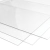 Clear Acrylic Sheets - Fast Delivery Cut To Size Acrylic Sheets Plastic Sheets