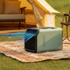 4 IN 1 Portable Air Conditioner 220V 5100BTU Cooler WiFi APP Camping Caravan RV