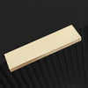 Sideboard Black Wooden Chest of Drawers 6 Drawer Storage for Bedroom Living Room