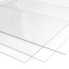 Clear Acrylic Sheets - Fast Delivery Cut To Size Acrylic Sheets Plastic Sheets