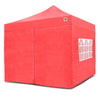 ® Pop Up 3x3m Heavy Duty Waterproof Commercial Grade MarketStall