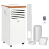 10000 BTU Portable Air Conditioner, 4 Modes, LED Display - NEXT DAY