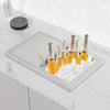 Commercial Drop in Ice Chest Cooler – Stainless Steel with 24h Insulation