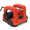 220V 1600W Electric Planer Sander Concrete Miller Machine Wall Shovel Kit