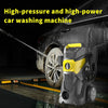 High Pressure Washer Portable Cleaner Jet Wash Car Patio Garden Driveway