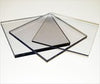 CLEAR Polycarbonate Sheet Cut to Size Lexan Palsun Unbreakable Security Plastic