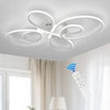 Modern Lamp LED Ceiling Light Chandelier Lights Living Room Dining Room Bedroom