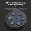 Smart Punching Boxing Electronic Music Machine HomeTraining Bluetooth Connection