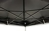 All Seasons Gazebos 2x2m Waterproof Pop Up Gazebo with 4 Premium Side Walls.