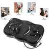 Power Vibration Plate Vibrating Machine Platform Exercise Body Shaker Massager