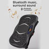 Power Vibration Plate Vibrating Machine Platform Exercise Body Shaker Massager