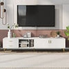 Modern TV Unit 200cm Cabinet TV Stand Lowboard TV boards 180cm for 75-inch TV