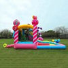 Inflatable Bounce 550W House Water Slide Air Blower Pumb Fan for Bouncys Castle