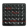 36 Holes Mini Dutch Poffertjes Pancake Maker Electric Non-stick Waffle Machine