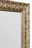 Extra Large Mirror Gold Ornate Leaner-Wall 168x77cm Antique Style MirrorOutlet