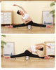 Leg Stretcher Leg Split Stretching Machine Leg Flexibility Training Equipment