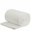 INSULATION High Temp Ceramic Fibre Blanket 25mm 50mm 96kgm3 128kgm3