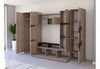 Livingroom furniture set SAN TV stand wall unit wardrobe FREE DELIVERY