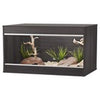 VIVEXOTIC VIVA REPTI HOME WOODEN VIVARIUM REPTILE SNAKE LIZARD VIV HOUSING