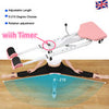 Leg Stretcher Leg Split Stretching Machine Leg Flexibility Training Equipment