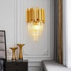 Modern LED Wall Light,Indoor Lighting Wall Sconce Home Bedroom Bedside Light