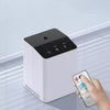 7L/min Portable Oxygen Air Flow 93% Purifier Machine Atomization Function 2 in 1