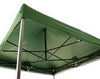 All Seasons Gazebos 2x2m Waterproof Pop Up Gazebo with 4 Premium Side Walls.