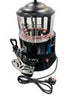 Commercial 5L Heated Hot Chocolate Dispenser-Insulated Stainless Steel for Cafe