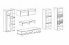 Livingroom furniture set SAN TV stand wall unit wardrobe FREE DELIVERY
