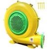 Inflatable Bounce 550W House Water Slide Air Blower Pumb Fan for Bouncys Castle