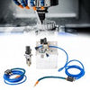 Lubrication Spray System Mist Machine Spray Cooler Coolant Pump Oil Mist Sprayer