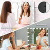 Large Hollywood Vanity Make Up Mirror with 15 Lights LED Dressing Table Mirror